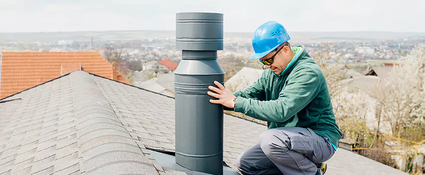 Insulated Chimney Liner Services in Wyoming, MI