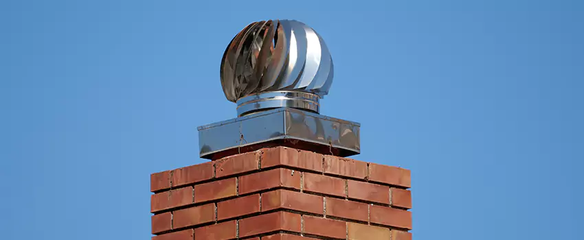Chimney Flue Rebuild Services in Wyoming, Michigan