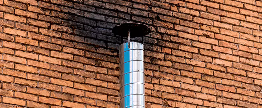 Chimney Design and Style Remodel Services in Wyoming, Michigan