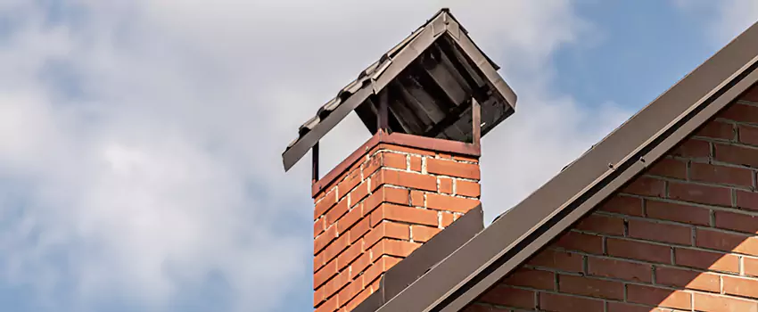 Chimney Saver Masonry Repair Contractor in Wyoming, Michigan