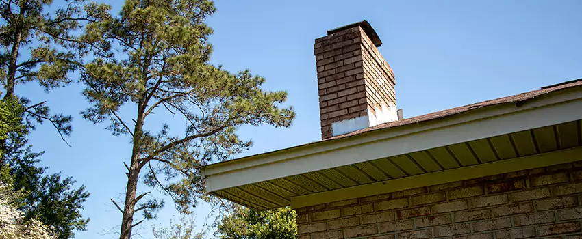 Brick Chimney Sweep Near Me in Wyoming, MI