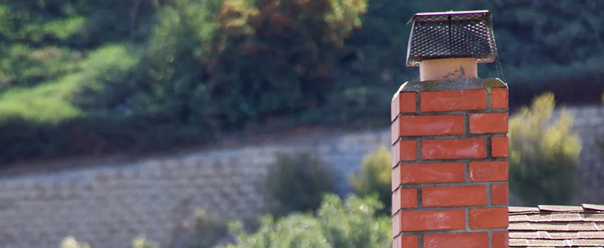 Chimney Tuckpointing And Masonry Restoration in Wyoming, MI