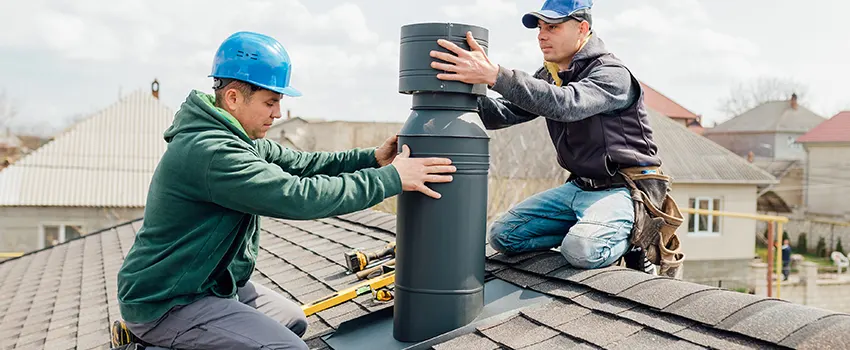 Commercial Chimney Cost in Wyoming, MI