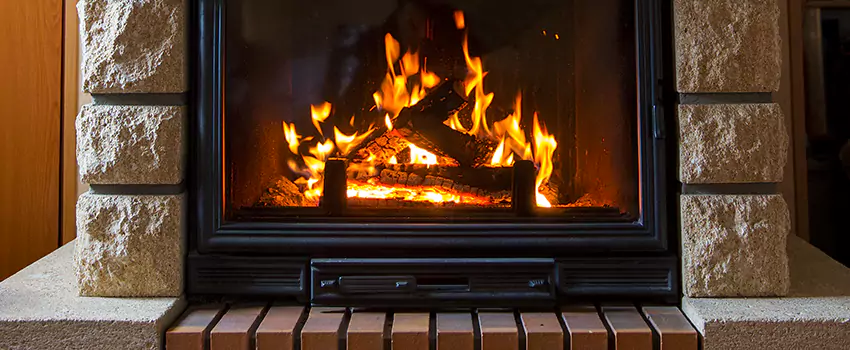 Decorative Fireplace Installation Cost in Wyoming, Michigan