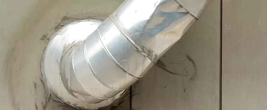 Dryer Vent Repair Process in Wyoming, MI