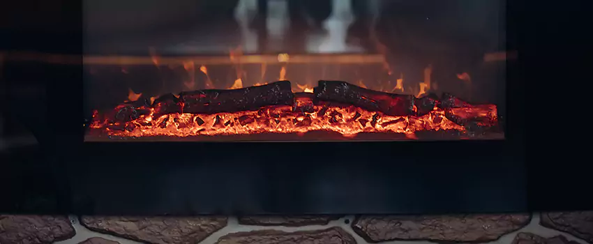 Cost of Electric Fireplace Repair Service in Wyoming, Michigan