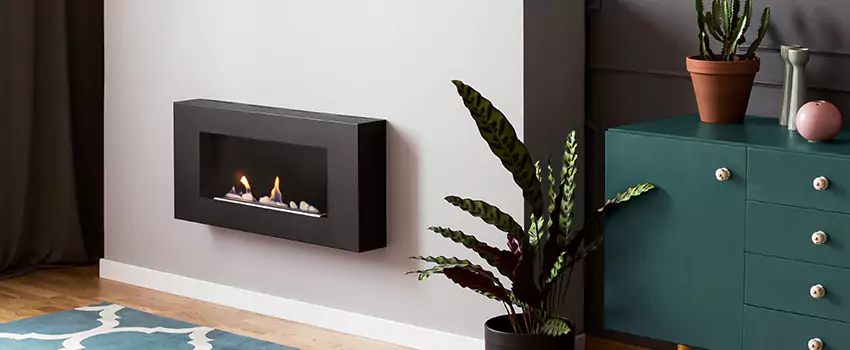 Cost of Ethanol Fireplace Repair And Installation Services in Wyoming, MI