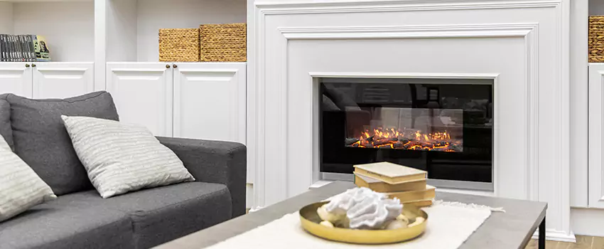 Professional Fireplace Maintenance Contractors in Wyoming, MI
