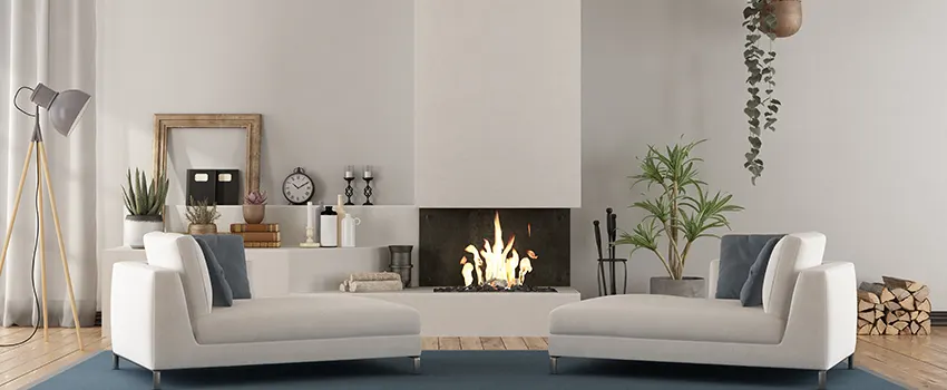 Decorative Fireplace Crystals Services in Wyoming, Michigan