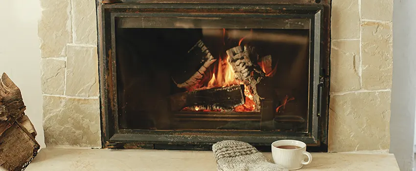 Fireplace Door Handle Replacements Services in Wyoming, Michigan