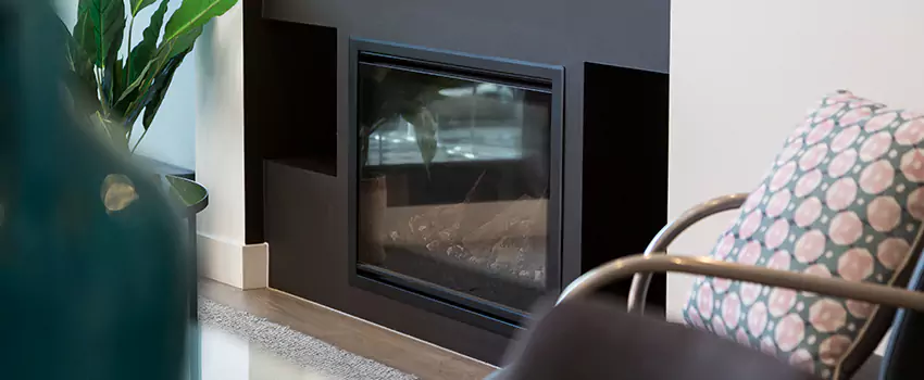 Gas Fireplace Installation in Wyoming, MI
