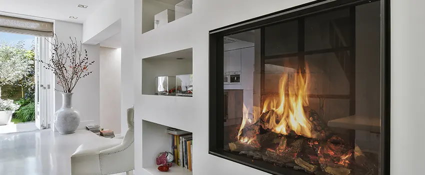 Fireplace Screen Installation And Replacement in Wyoming, MI