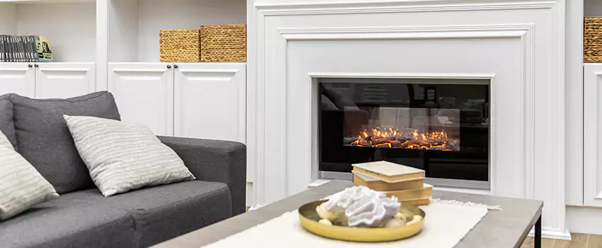 Pellet Fireplace Insert Installation in Wyoming, MI