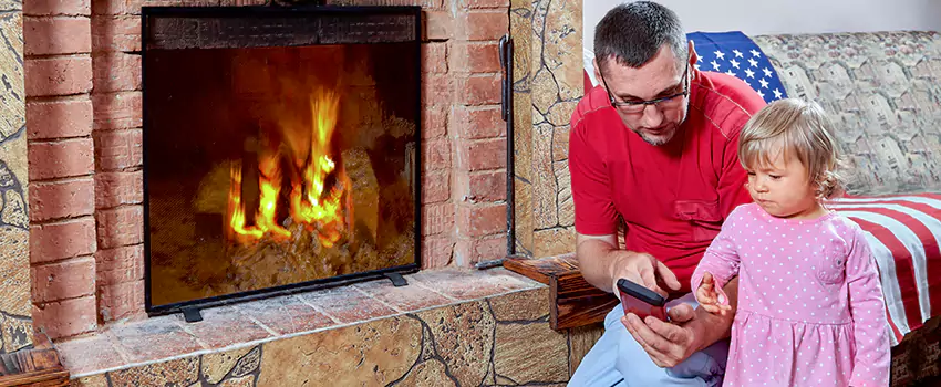 Fireplace Safety Locks For Kids in Wyoming, MI