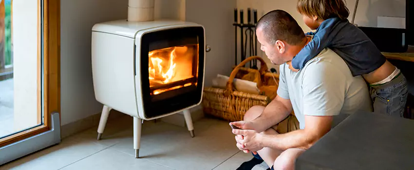 Fireplace Flue Maintenance Services in Wyoming, MI
