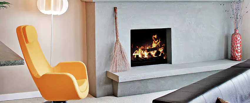 Electric Fireplace Makeover Services in Wyoming, MI
