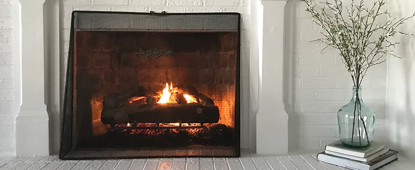 Cost-Effective Fireplace Mantel Inspection And Maintenance in Wyoming, MI