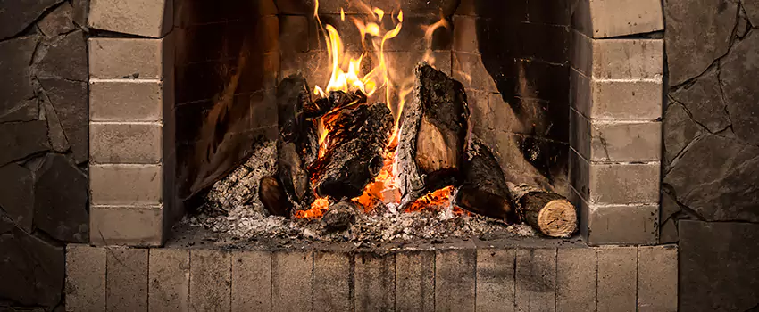 Cost of Rebuilding A Fireplace in Wyoming, Michigan