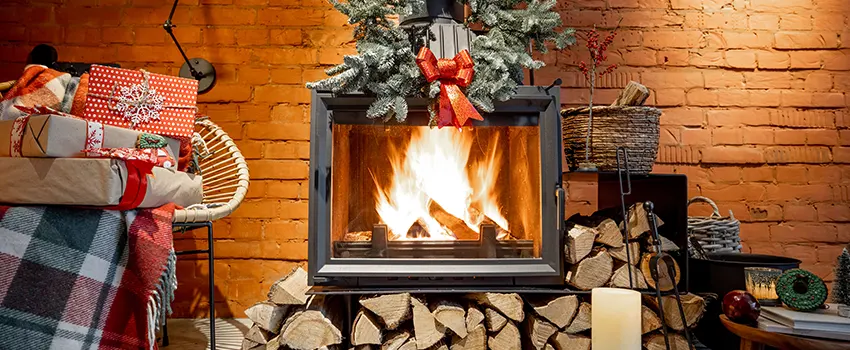 Steel Fireplace Grate Repair And Replacement Services in Wyoming, Michigan