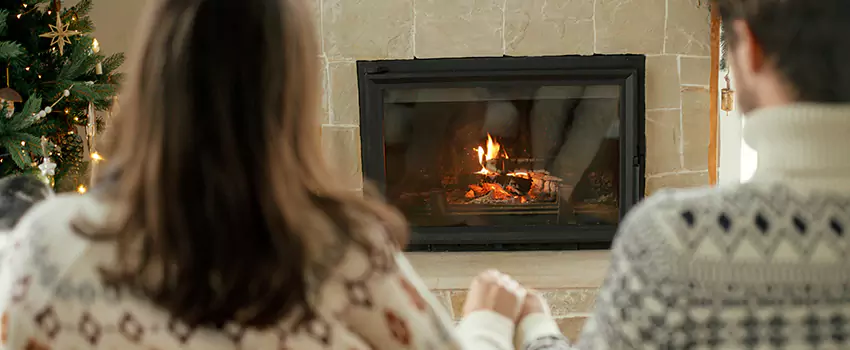 Fireplace Firebox Refurbish & Restore Services in Wyoming, MI
