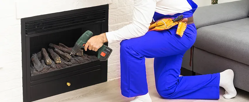 Fireplace Safety Inspection Specialists in Wyoming, Michigan