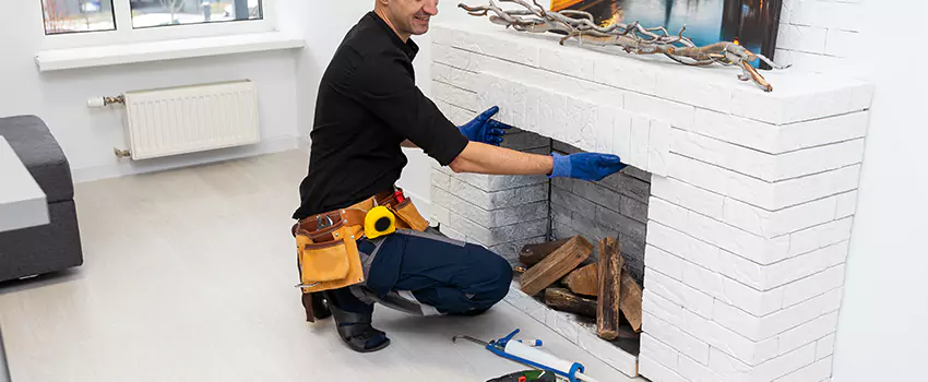 Gas Fireplace Repair And Replacement in Wyoming, MI