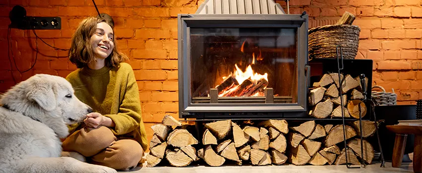 Fireplace Smell Removal Cost in Wyoming, MI