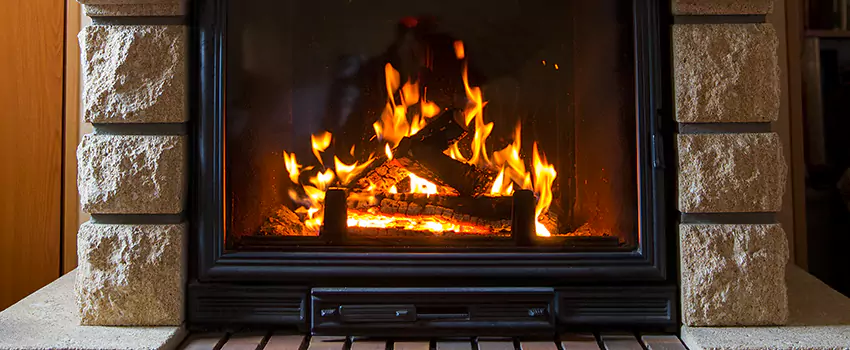 Fireplace Xtrordinair Probuilder Gas Fireplace Installation in Wyoming, MI