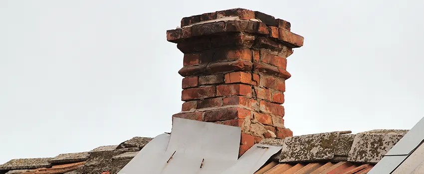 Cost of Fixing Blocked Chimney in Wyoming, Michigan
