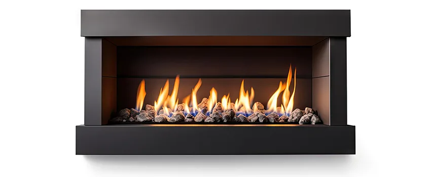 Outdoor Gas Fireplaces Installation in Wyoming, MI