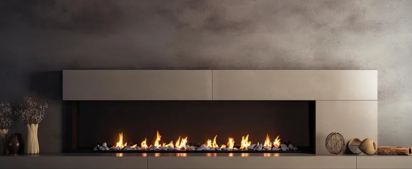 Gas Fireplace Logs Supplier in Wyoming, Michigan