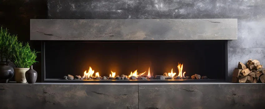 Gas Fireplace Front And Firebox Repair in Wyoming, MI