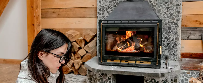 Harman P68-C Pellet Stove Repair in Wyoming, Michigan 