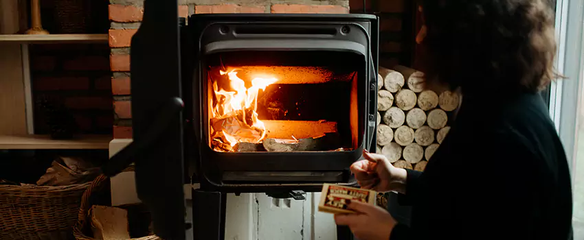 Hearthstone Wood Stoves Fireplace Repair in Wyoming, Michigan