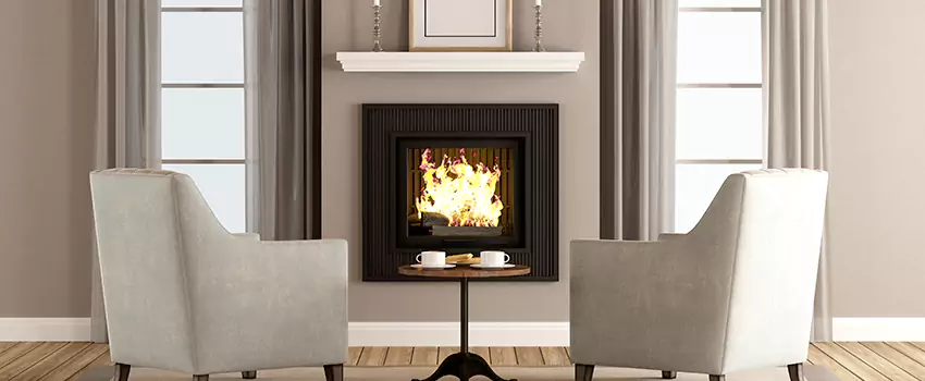 Heatilator Direct Vent Fireplace Services in Wyoming, Michigan