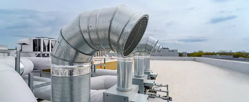 Insulated Ductwork Repair Services Near Me in Wyoming, MI