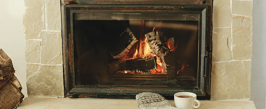 Kings man Fireplaces Insert Services in Wyoming, MI