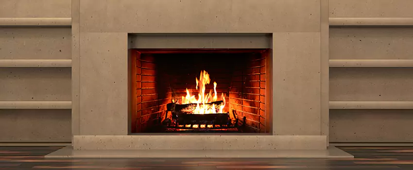 Majestic Trilliant Series Gas Fireplace Insert Repair in Wyoming, Michigan