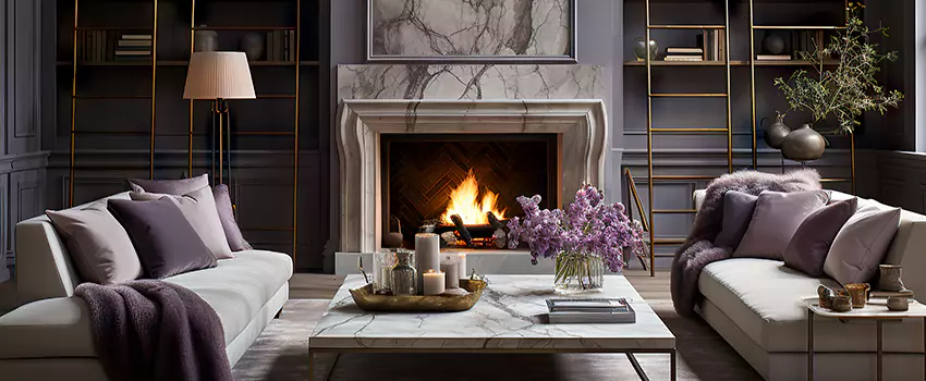 Napoleon Galaxy Series Outdoor Fireplaces Repair in Wyoming, MI
