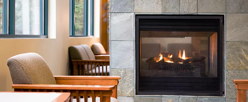 Osburn Fireplace Tempered Glass Hearth Pad Replacement in Wyoming, Michigan