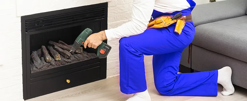 Pellet Fireplace Repair Services in Wyoming, MI