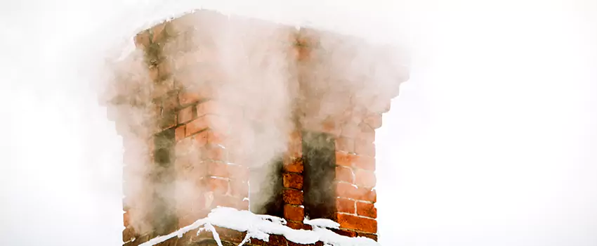 Chimney Flue Soot Removal in Wyoming, MI
