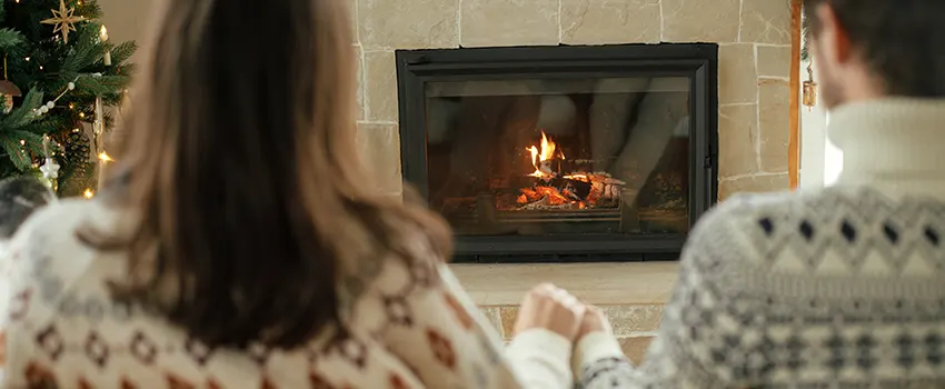 Superior Open-Hearth Wood Fireplaces in Wyoming, MI