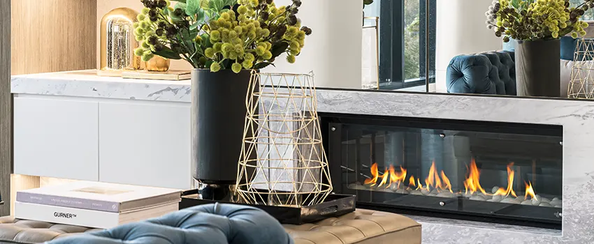 Professional Town & Country Luxury Fireplace Maintenance Experts in Wyoming, Michigan