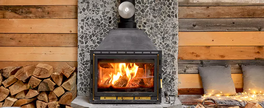 Travis Industries Elite Fireplace Inspection and Maintenance in Wyoming, Michigan