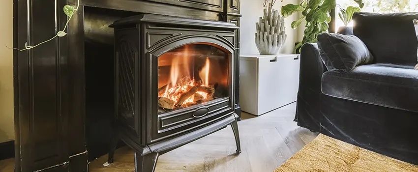 Valor Wood Fireplace in Wyoming, MI