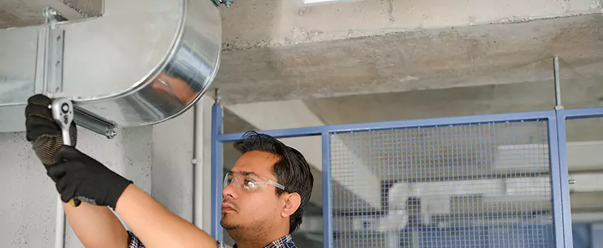 Benefit of Ventilation Cleaning in Wyoming, Michigan