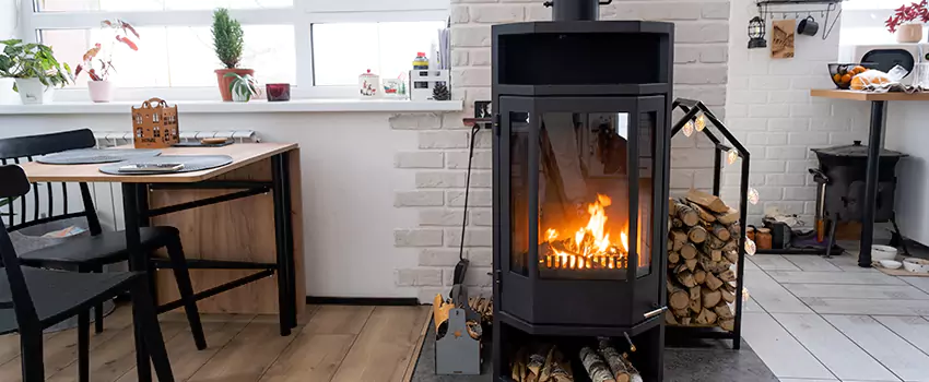 Cost of Vermont Castings Fireplace Services in Wyoming, MI