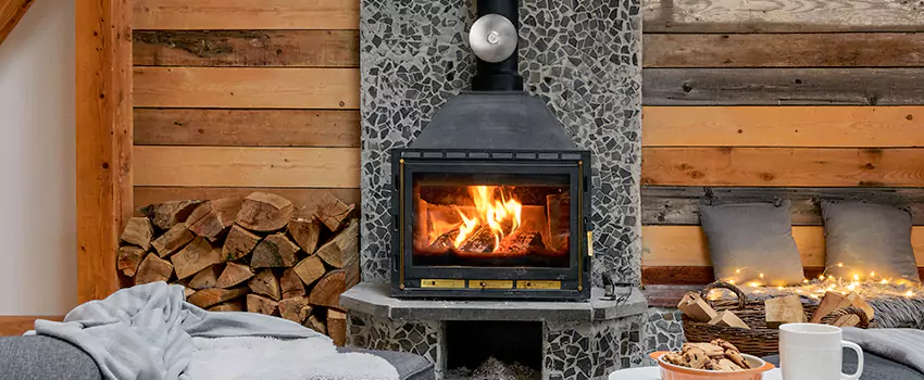 Affordable Wood Fireplace Fixing Solutions in Wyoming, Michigan