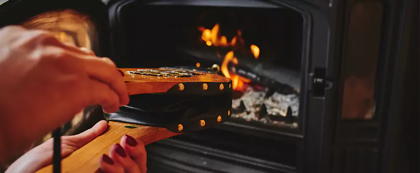 Cost of Wood Furnace Repair and Installation Services in Wyoming, MI